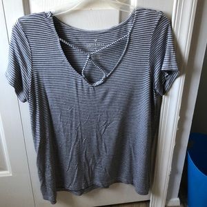 American Eagle Short Sleeve Shirt